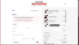 FLASH15 coupon verification screenshot