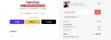 EMMATURTON10 coupon verification screenshot