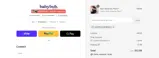 LAURENSLIMMING10 coupon verification screenshot