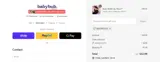 SEEKIEROO10 coupon verification screenshot