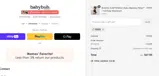 BUB15 coupon verification screenshot