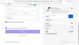 BREE10 coupon verification screenshot