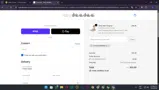 CHELSEANKERNS10 coupon verification screenshot