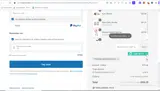 RAINBOWONAWAFFLE10 coupon verification screenshot