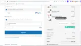BREE10 coupon verification screenshot