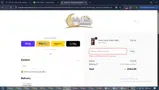 FREESHIP coupon verification screenshot