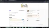 WISHLISTWEDNESDAY coupon verification screenshot