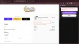 tester50 coupon verification screenshot