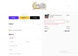 DREAM40 coupon verification screenshot
