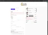 DREAMEASY50 coupon verification screenshot