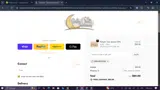 DREAMEASY50 coupon verification screenshot