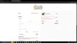 CHRISTMAS50 coupon verification screenshot