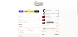 Vday60 coupon verification screenshot