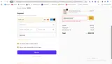 FRIDAYHAPPYHOUR coupon verification screenshot