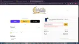 FRIDAYHAPPYHOUR coupon verification screenshot