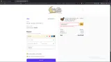 SUNDAYFUNDAY coupon verification screenshot