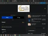 SUNDAYFUNDAY coupon verification screenshot