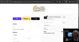 Vday60 coupon verification screenshot