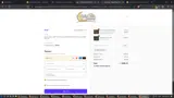 CHRISTMAS50 coupon verification screenshot