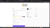 DREAM40 coupon verification screenshot
