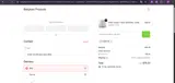CART10 coupon verification screenshot