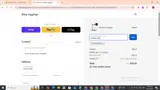 EASTER2020 coupon verification screenshot