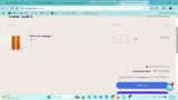 EASTER2020 coupon verification screenshot