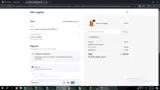 SUNNY20 coupon verification screenshot
