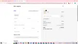 TOOCUTE coupon verification screenshot