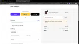 31BF03 coupon verification screenshot