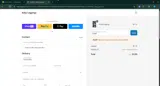 2EA685 coupon verification screenshot