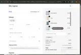 BB44AA coupon verification screenshot