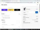9805C6 coupon verification screenshot