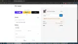 BE6725 coupon verification screenshot