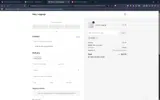 F7528A coupon verification screenshot