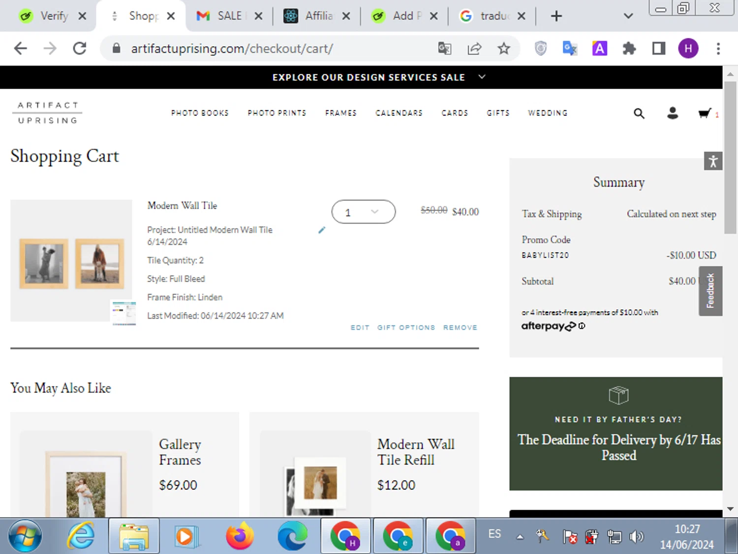 Babylist Discount Codes 20 Off Coupons in August 2024 SimplyCodes