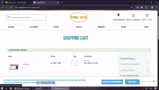 SAVE10-A424 coupon verification screenshot