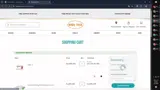 RADICALSAVINGS coupon verification screenshot