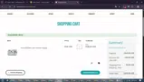 SAVEEX10 coupon verification screenshot