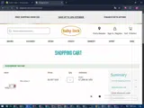 SAVE10-AEAM coupon verification screenshot