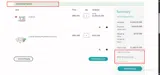 SAVE10-AAS1 coupon verification screenshot