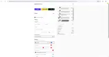 LOYALTY25 coupon verification screenshot