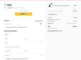 Babymoov coupon verification screenshot