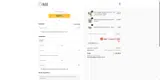 Babymoov coupon verification screenshot