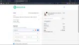 STEFAN74022 coupon verification screenshot