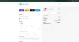 surprise10 coupon verification screenshot
