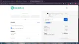 Atom71758 coupon verification screenshot