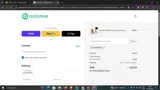 NOAH95022 coupon verification screenshot