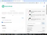 JORDEN85640 coupon verification screenshot