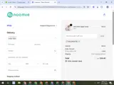 BALLERA31742 coupon verification screenshot